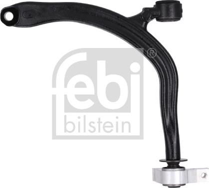 Febi Bilstein 185175 - Brat, suspensie roata aaoparts.ro