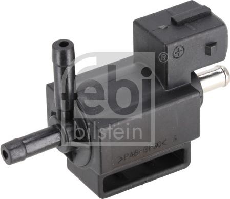 FEBI Bilstein 185177 - Supapa reglare presiune compresor aaoparts.ro