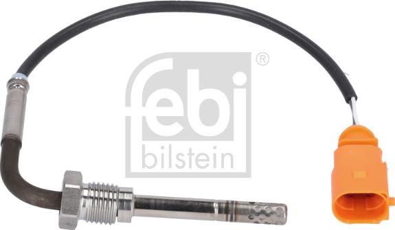 Febi Bilstein 185844 - Senzor, temperatura gaze evacuare aaoparts.ro