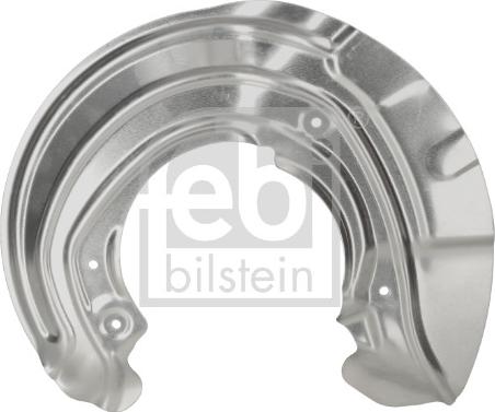 Febi Bilstein 185856 - Protectie stropire,disc frana aaoparts.ro