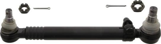 Febi Bilstein 18580 - Bieleta, directie aaoparts.ro