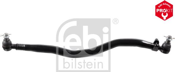 Febi Bilstein 185814 - Bieleta, directie aaoparts.ro