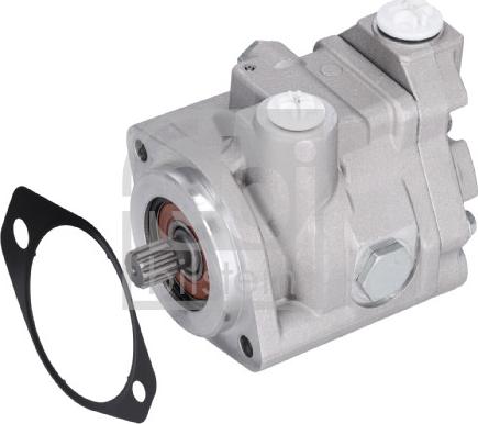 FEBI Bilstein 185831 - Pompa hidraulica, sistem de directie aaoparts.ro