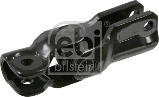 Febi Bilstein 18539 - Articulatie, coloana de directie aaoparts.ro