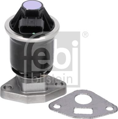 Febi Bilstein 185382 - Supapa EGR aaoparts.ro