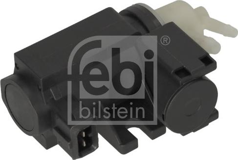 Febi Bilstein 185377 - Convertor de presiune, turbocompresor aaoparts.ro