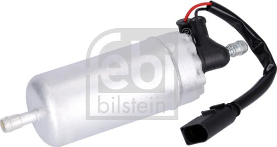 Febi Bilstein 185269 - Pompa combustibil aaoparts.ro
