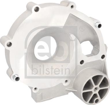 Febi Bilstein 185217 - Carcasa, pompa de apa aaoparts.ro