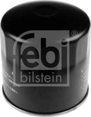 Febi Bilstein 185230 - Filtru ulei aaoparts.ro
