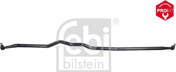 Febi Bilstein 185793 - Bieleta, directie aaoparts.ro