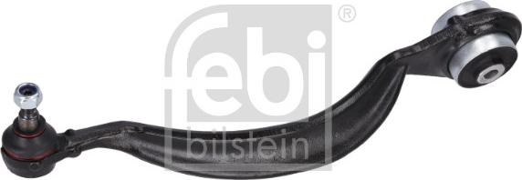 Febi Bilstein 185797 - Brat, suspensie roata aaoparts.ro