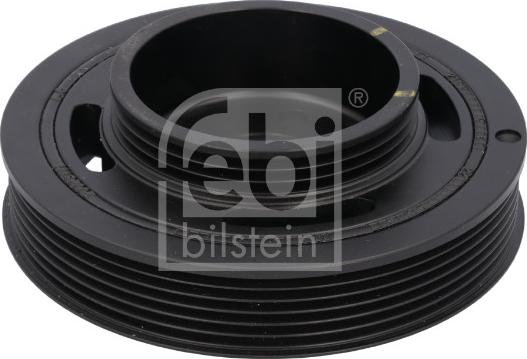 FEBI Bilstein 185716 - Fulie curea, arbore cotit aaoparts.ro