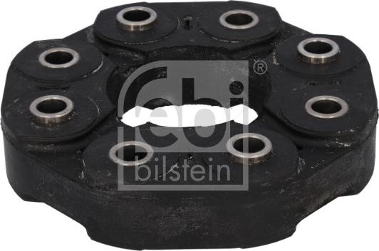 Febi Bilstein 185722 - Articulatie, cardan aaoparts.ro