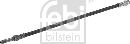 Febi Bilstein 18572 - Furtun frana aaoparts.ro