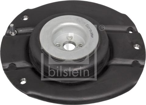 Febi Bilstein 18698 - Rulment sarcina suport arc aaoparts.ro