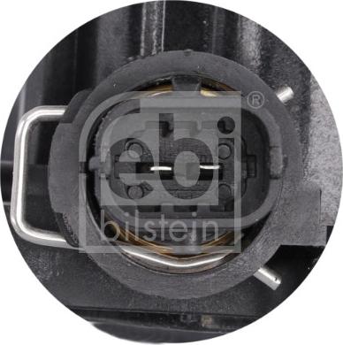 Febi Bilstein 186484 - Termostat,lichid racire aaoparts.ro