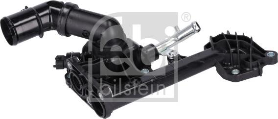 Febi Bilstein 186484 - Termostat,lichid racire aaoparts.ro