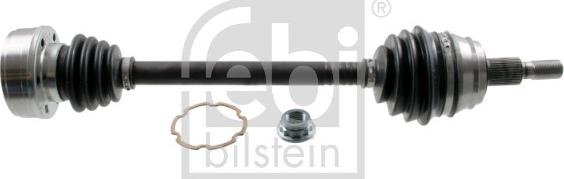 Febi Bilstein 186435 - Planetara aaoparts.ro