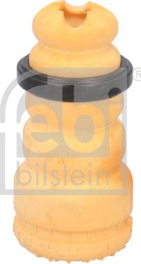 Febi Bilstein 186470 - Tampon cauciuc, suspensie aaoparts.ro