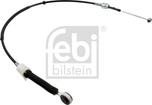 Febi Bilstein 186541 - Cablu,transmisie manuala aaoparts.ro