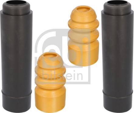 Febi Bilstein 186542 - Chit protectie praf,amortizor aaoparts.ro