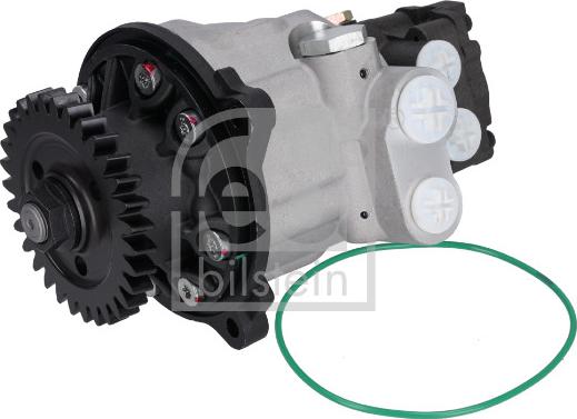 Febi Bilstein 186554 - Pompa hidraulica, sistem de directie aaoparts.ro