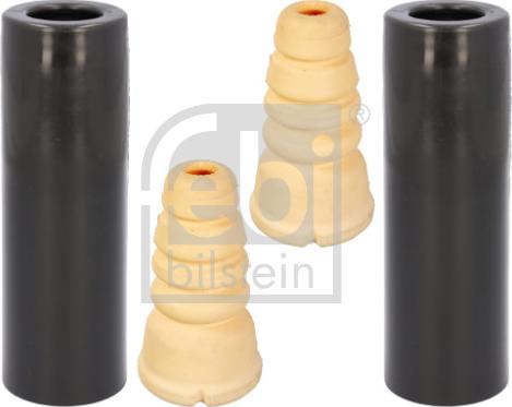 Febi Bilstein 186507 - Chit protectie praf,amortizor aaoparts.ro