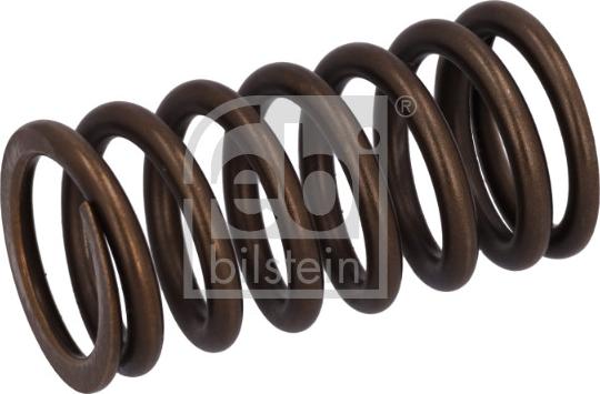 Febi Bilstein 186521 - Arc supapa aaoparts.ro
