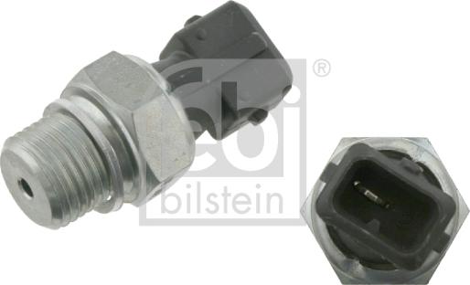 Febi Bilstein 18669 - Senzor,presiune ulei aaoparts.ro