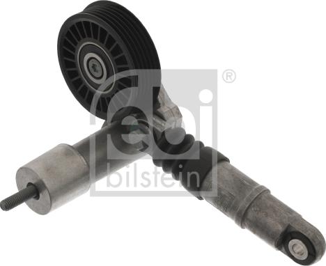 Febi Bilstein 18660 - Intinzator curea, curea distributie aaoparts.ro