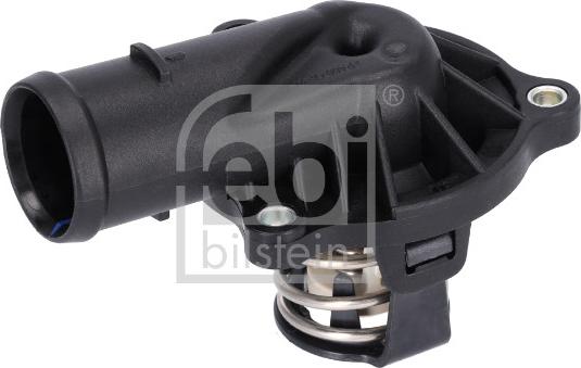 Febi Bilstein 186092 - Termostat,lichid racire aaoparts.ro