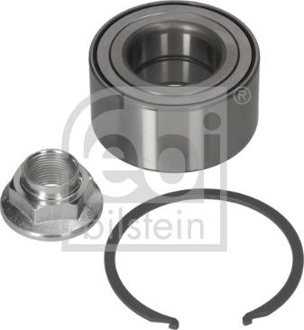 Febi Bilstein 186054 - Set rulment roata aaoparts.ro