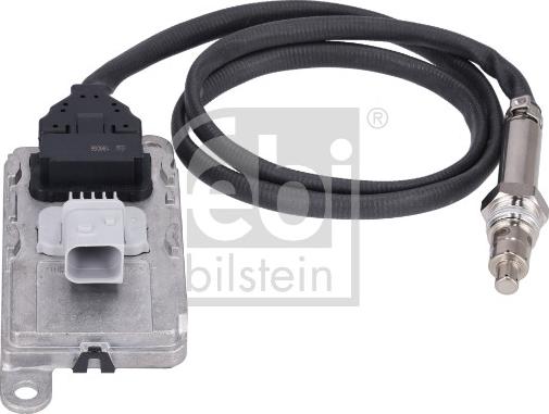 Febi Bilstein 186056 - Senzor NOx, injectie aditiv aaoparts.ro