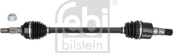 Febi Bilstein 186068 - Planetara aaoparts.ro