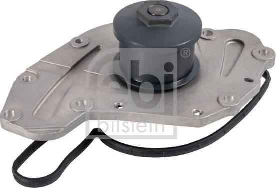 Febi Bilstein 186008 - Pompa apa aaoparts.ro