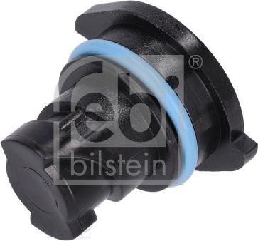 Febi Bilstein 186019 - Surub de golire,baia de ulei aaoparts.ro