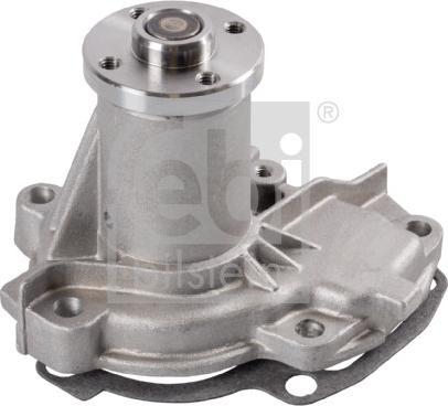 Febi Bilstein 186010 - Pompa apa aaoparts.ro