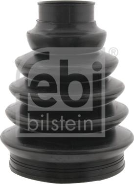 Febi Bilstein 18601 - Burduf cauciuc, articulatie planetara aaoparts.ro