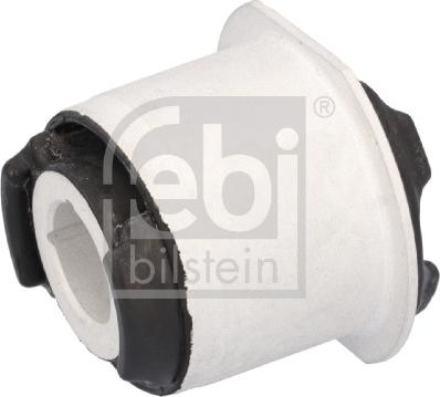 Febi Bilstein 186193 - Suport, ax aaoparts.ro