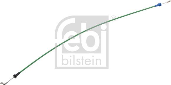 Febi Bilstein 186146 - Cablu, deblocare usi aaoparts.ro