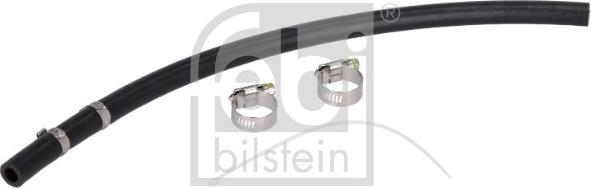 Febi Bilstein 186142 - Furtun hidraulic, sistem de directie aaoparts.ro