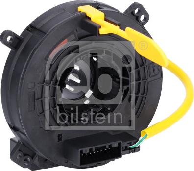 Febi Bilstein 186159 - Arc spirala, Airbag aaoparts.ro
