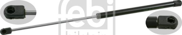 Febi Bilstein 18615 - Amortizor portbagaj aaoparts.ro