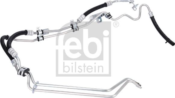 Febi Bilstein 186104 - Furtun hidraulic, sistem de directie aaoparts.ro