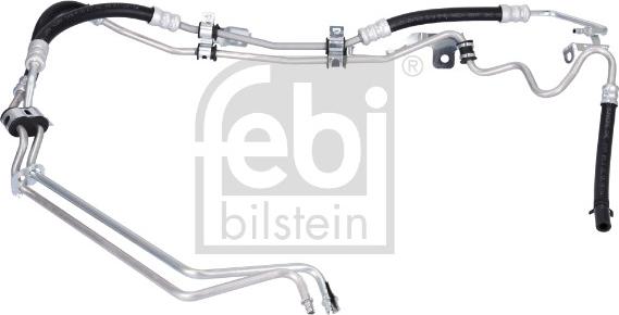 Febi Bilstein 186104 - Furtun hidraulic, sistem de directie aaoparts.ro