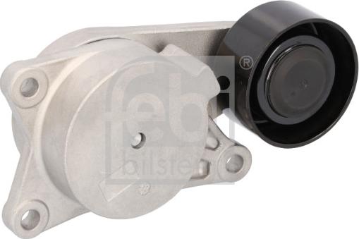 FEBI Bilstein 186101 - Intinzator curea, curea distributie aaoparts.ro