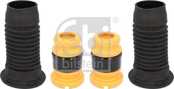 Febi Bilstein 186122 - Chit protectie praf,amortizor aaoparts.ro