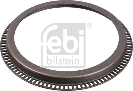 Febi Bilstein 18612 - Inel senzor, ABS aaoparts.ro