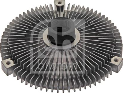 Febi Bilstein 18681 - Cupla, ventilator radiator aaoparts.ro