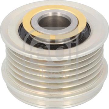 FEBI Bilstein 186340 - Fulie, alternator aaoparts.ro